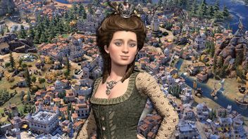 Dzięki planowanym zmianom Civilization 7 ma szansę stać się taką grą, jaką powinna być na premierę