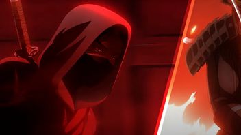 „Uhonorowanie japońskiej kultury wydawało się ekscytującym wyzwaniem”. Assassin's Creed: Shadows przed premierą serwuje klimatyczne anime o Yasuke i Naoe