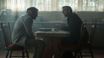 Już za 3 tygodnie premiera nowego polskiego thrillera psychologicznego z Janem Englertem, zobacz pierwszy zwiastun „trzymającego w napięciu” Porządnego człowieka