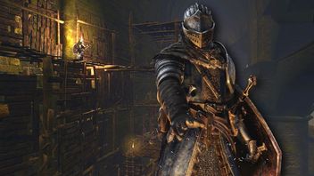 Najbardziej znienawidzona lokacja z Dark Souls składa się w dużej mierze z 10 kawałków drewna. To dowód, że FromSoftware mistrzowsko „odchudza” gry