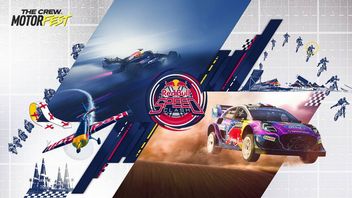 Po 5-miesięcznej przerwie The Crew: Motorfest naciera z kolejną wielką aktualizacją. Twórcy zmienią wreszcie parę frustrujących elementów [Update]