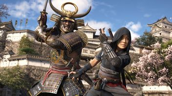 System progresji i wyposażenia w Assassin’s Creed: Shadows będzie połączeniem starego z nowym. Fani ukrytego ostrza mają powód do radości
