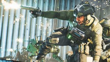 Tak mógłby wyglądać interfejs w Battlefield 7. Fani są zachwyceni wizją jednego z graczy