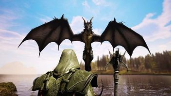 Citadel: Forged with Fire - twórcy Slender: The Arrival pracują nad sieciowym RPG