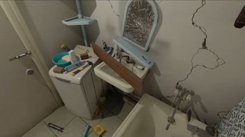 Gracze są poszukiwani, by sprawdzić, czy polscy deweloperzy nie odwalają fuszerki, tworząc grę o remontach w blokowiskach z lat 90. Ruszają testy Majster Symulatora