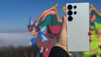 Polowanie na pokémony zimą w Tatrach? Samsung Galaxy S25 Ultra zabrał mnie na pierwszy w życiu górski szlak!