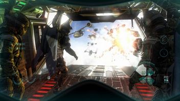 Call of Duty 2025 nie zrobi wielkiego kroku naprzód względem Black Ops 6