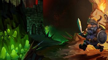 „Nie mieliśmy pojęcia, że tak wielu z Was żyje w ten sposób”. Twórcy Dwarf Fortress „popsuli” ekonomię gry, w której jedzenie było cenniejsze niż złoto