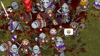 Symulator średniowiecznego królestwa wyklucza świnie z udziału w zamieszkach kulturowych. Twórcy Norland szykują się do ważnego ogłoszenia