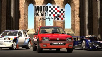 Forza Horizon 5 krzesze z siebie życie akurat na czas, gdy The Crew ma jej przyłożyć kolejną wielką aktualizacją - Motoprzegląd Drauga