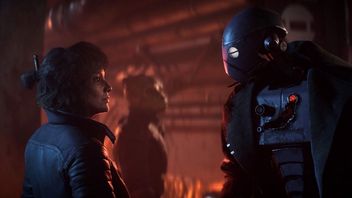 Star Wars: Outlaws w dużej promocji przyciągnęło rekordowo wielu graczy na Steamie, ale ostatnie oceny nie zachwycają