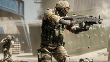 Graczy do dziś zachwyca system zniszczeń, który w nim wprowadzono. 15 lat temu zadebiutował Battlefield Bad Company 2