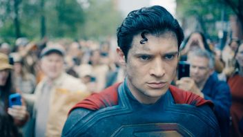 Superman Jamesa Gunna jest „koszmarny”? Pierwsza opinia i doniesienia po pokazach testowych nowego filmu DC mogą zaniepokoić fanów