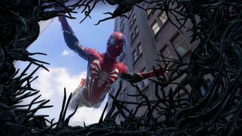 Fan wprowadził do Marvel's: Spider-Man 2 opcję, którą studio Insomniac powinno umieścić w grze już dawno