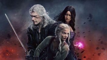 Wiedźmin Netflixa odcinał się od gier, ale w 4. sezonie może się to zmienić. W nowych odcinkach serii fantasy pierwszy raz pojawi się postać znana wyłącznie graczom