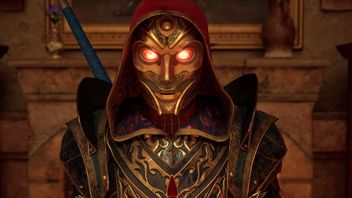 Tylko 0,2% graczy Avowed na Steam podążyło drogą śmierci i zniszczenia, dokonując samych „złych” wyborów i wystawiając się na nienawiść towarzyszy