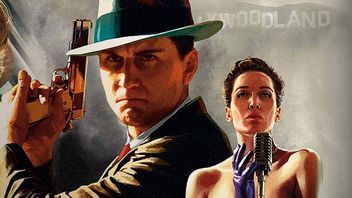 Rockstar sięgnął do portfela i przejął firmę, która podarowała nam ostatnie wydania L.A. Noire