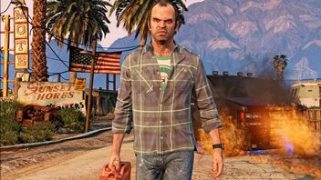 Premiera GTA 5 Enhanced. Rockstar przygotował najlepszą wersję kultowej gry w historii