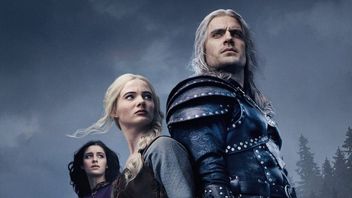 4. sezon Wiedźmina jeszcze nie miał premiery, a Netflix już rozpoczął zdjęcia do 5. odsłony. Nowe odcinki z Ciri właśnie powstają w RPA