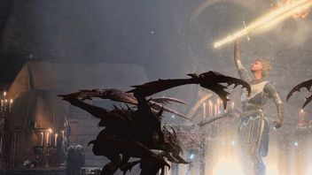 Nowe podklasy w Baldur's Gate 3 od twórców wam nie wystarczą? Teraz możecie dodać do gry liczne podklasy z 5. edycji DnD