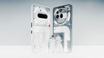 Nothing zaprezentował Phone (3a) i Phone (3a) Pro. Zmiana na Snapdragona 7s zamiast leciwego MediaTek