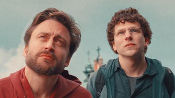 Prawdziwy ból Netflix - gdzie obejrzeć nakręcony w Polsce film z oscarową rolą Kierana Culkina?