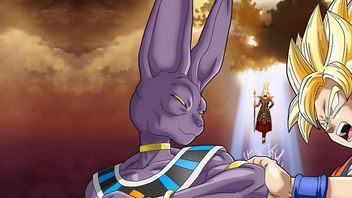 Dragon Ball Z powraca, Bitwa Bogów w rozszerzonej wersji trafi do kin, ale tylko na 2 dni. Seanse w Heliosie, Cinema City i Multikinie