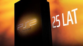 PlayStation 2 obchodzi okrągłe 25 urodziny. Ta konsola wciąż ma wiele do zaoferowania