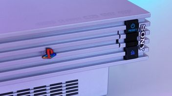 PS2 kończy dzisiaj 25 lat. W Polsce na konsolę mało kto mógł sobie pozwolić