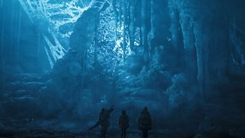 Gracze Monster Hunter Wilds uważają, że winę za słabą wydajność ponosi literówka w kodzie - lecz przyczyna jest zupełnie gdzieś indziej