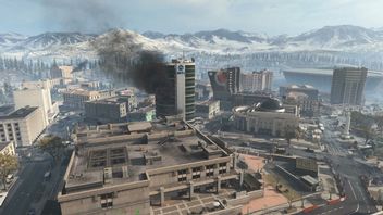 3. sezon Black Ops 6 i Warzone opóźniony. Activision zapowiada powrót legendarnej mapy