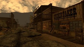 22 lata temu nowy Fallout został anulowany i pogrzebany, teraz znów żyje i można go przetestować za darmo