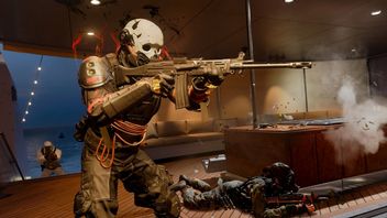 Xbox Next jednak w 2026 roku? Nowe Call of Duty ma powstawać na nową generację