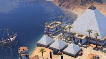 „Jesteśmy beta testerami”. Gracze Civilization 7 zauważyli, że twórcy zapomnieli o stworzeniu modelu dla unikalnej jednostki