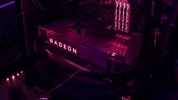 Radeonów RX 9070 XT nie zabraknie dla nikogo; w przeciwieństwie do RTX 5070