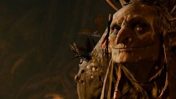 Rozmowa z jedną martwą postacią w Baldur's Gate 3 jest całkowicie inna niż z resztą. Po śmierci jest nadal zaskakująco gadatliwa