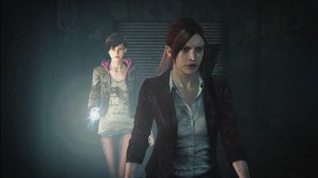 Polski moder wyręczył firmę Capcom. Sterowanie w  Resident Evil: Revelations 2 na PC naprawione 10 lat po premierze gry