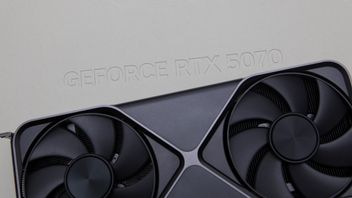 RTX 5070 Founder's Edition z opóźnioną premierą. Nvidia miała w ostatniej chwili dać znać recenzentom
