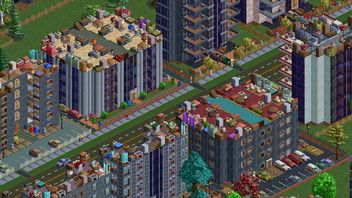 Twórca obiecującego city buildera znacząco rozbudował grę. Metropolis 1998 zaoferuje dzięki temu jeszcze bardziej zaawansowaną symulację miasta