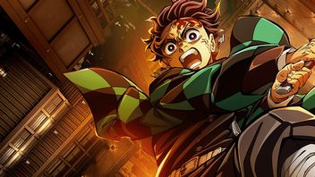 Za pół roku obejrzymy Demon Slayer: Infinity Castle w kinach. Film anime otrzymał datę premiery w Polsce