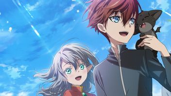 „Anulujcie to zanim będzie za późno”. Po sukcesie Solo Leveling inna web novel otrzyma ekranizację, jednak anime już rozczarowało fanów zwiastunem