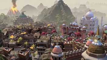 Firaxis zatrudniło twórcę nieoficjalnych poprawek UI Civ 7. Gracze gratulują i liczą, że moder przyrządzi im „najlepszą Cywilizację wszech czasów”