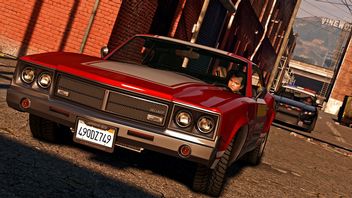 „Mieszany" odbiór GTA 5 Enhanced nie jest jedynym powodem, dlaczego w wersję Legacy ciągle grają tłumy