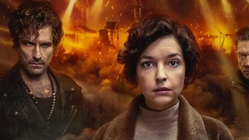 Tylko jedno spojrzenie - ile ma odcinków i gdzie kręcono nowy polski serial Netflixa na podstawie powieści Harlana Cobena?