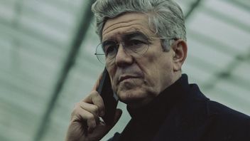 Numer 1 w Polsce - nowy polski serial kryminalny Netflixa już dzień po premierze jest hitem, choć krytycy nazywają adaptację powieści Harlana Cobena fatalną