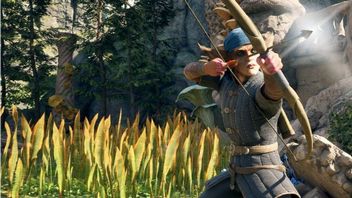 Obsidian odrobił pracę domową z historii. Element Avowed, który dziwił graczy okazał się efektem dobrego researchu