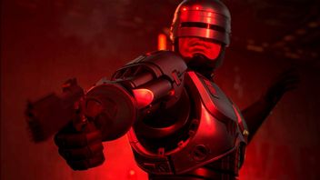 Świetna polska strzelanka otrzyma samodzielony dodatek. W RoboCop: Rogue City - Unfinished Business wcielimy się w Alexa Murphy’ego sprzed przemiany