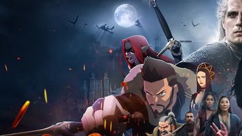 Postać z pierwszego Wiedźmina od CD Projekt RED najwyraźniej pojawi się w serialu Netflixa