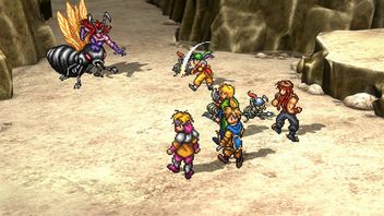 Znakomite RPG-i z ery PlayStation 1 powróciły i zachwycają jak 30 lat temu. Remastery Suikoden już skradły serca pierwszych graczy na Steam