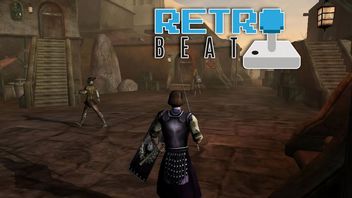 Wydanie tej gry na pierwszego Xboksa wymagało szeregu sztuczek. Konsolowa wersja Morrowinda do dzisiaj pozostaje imponującym osiągnięciem